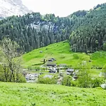 Auf Dem Vogelstein-1 By Interhome * Grindelwald