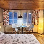 Auf Dem Vogelstein-1 By Interhome Apartment *