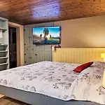 Appartement Auf Dem Vogelstein-1 By Interhome Grindelwald