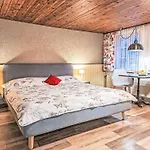 Apartment Auf Dem Vogelstein-1 By Interhome