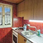 Auf Dem Vogelstein-1 By Interhome Apartment Grindelwald
