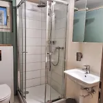 Auf Dem Vogelstein-1 By Interhome Apartment Grindelwald