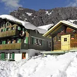 Auf Dem Vogelstein-1 By Interhome