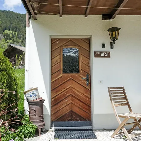 Appartement Auf Dem Vogelstein-1 By Interhome