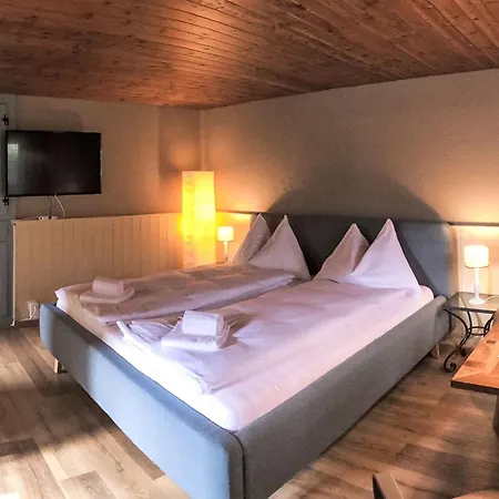 Auf Dem Vogelstein-1 By Interhome * Grindelwald