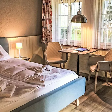 Auf Dem Vogelstein-1 By Interhome Apartment