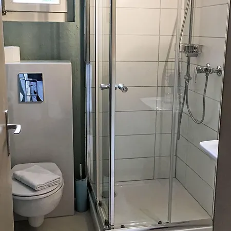 Auf Dem Vogelstein-1 By Interhome Apartamento Grindelwald