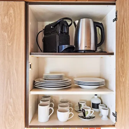 Apartamento Auf Dem Vogelstein-1 By Interhome