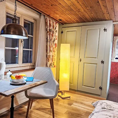 Auf Dem Vogelstein-1 By Interhome * Grindelwald