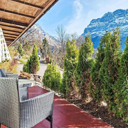 Auf Dem Vogelstein-1 By Interhome