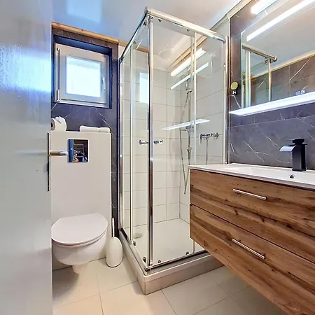 Apartament Auf Dem Vogelstein-1 By Interhome