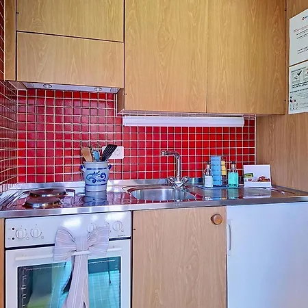 Apartament Auf Dem Vogelstein-1 By Interhome Grindelwald