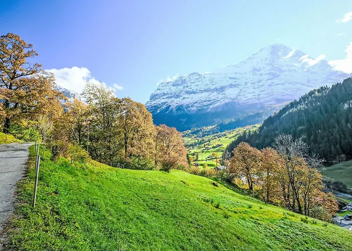 Auf Dem Vogelstein-1 By Interhome Lägenhet