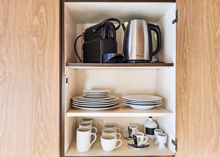 Lejlighed Auf Dem Vogelstein-1 By Interhome