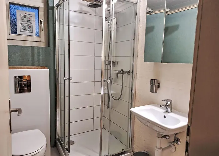 Auf Dem Vogelstein-1 By Interhome Lejlighed Grindelwald