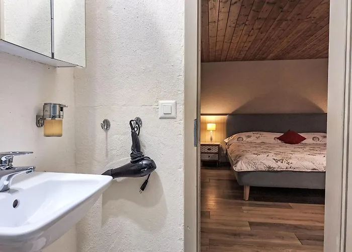 Auf Dem Vogelstein-1 By Interhome Lejlighed *