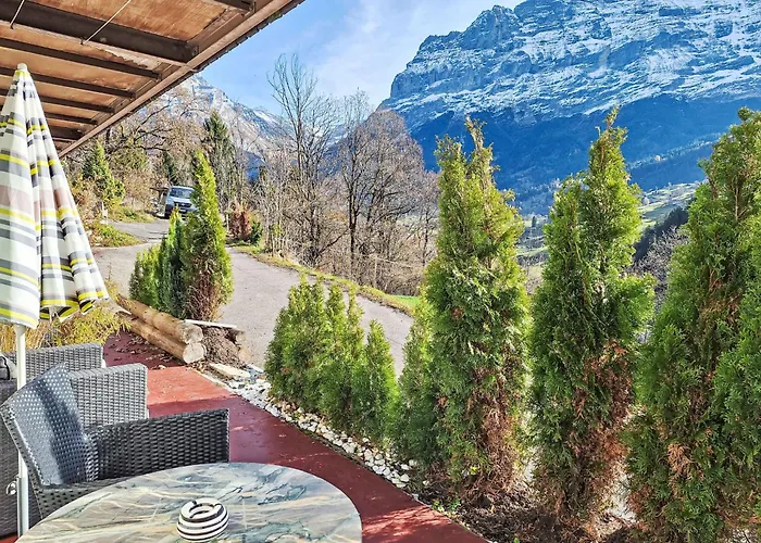 Auf Dem Vogelstein-1 By Interhome