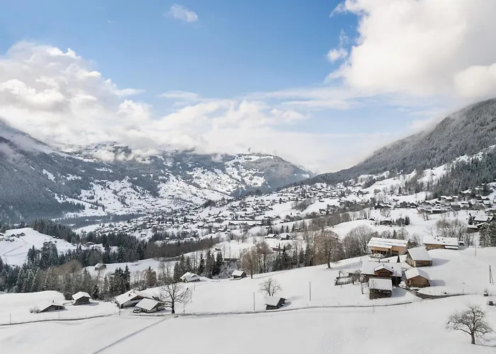 Auf Dem Vogelstein-1 By Interhome Lägenhet