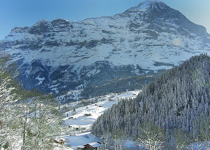 Lejlighed Auf Dem Vogelstein-1 By Interhome