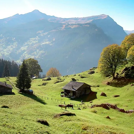 Auf Dem Vogelstein-1 By Interhome דירה