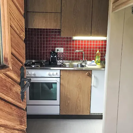 דירה Auf Dem Vogelstein-1 By Interhome *