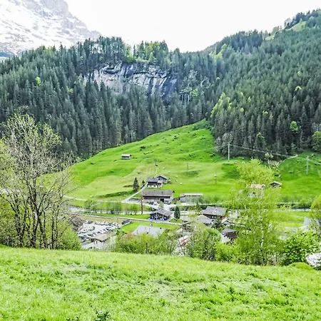 Auf Dem Vogelstein-1 By Interhome * גרינדלוולד