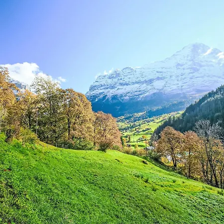 Auf Dem Vogelstein-1 By Interhome דירה