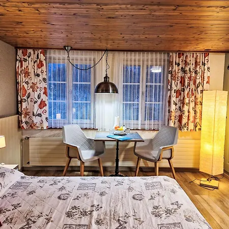 Auf Dem Vogelstein-1 By Interhome דירה *