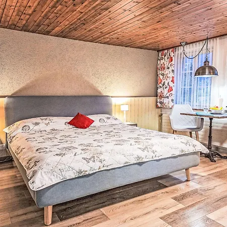 דירה Auf Dem Vogelstein-1 By Interhome