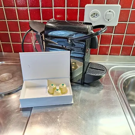 Auf Dem Vogelstein-1 By Interhome דירה גרינדלוולד