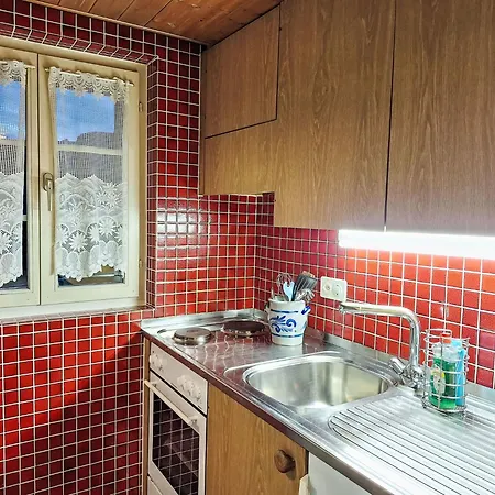 Auf Dem Vogelstein-1 By Interhome דירה גרינדלוולד