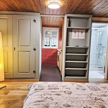 Auf Dem Vogelstein-1 By Interhome