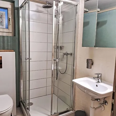 Auf Dem Vogelstein-1 By Interhome דירה גרינדלוולד