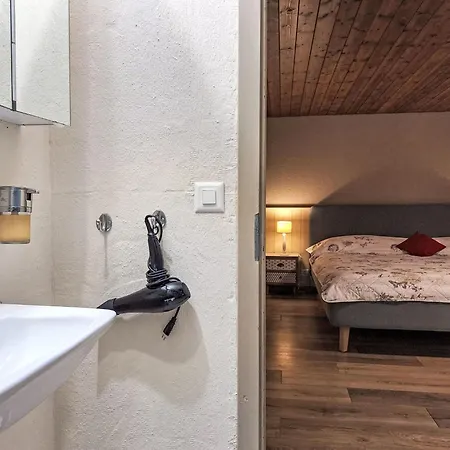 Auf Dem Vogelstein-1 By Interhome דירה *