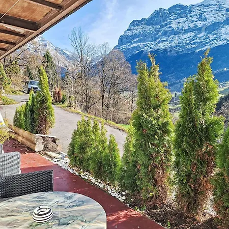 Auf Dem Vogelstein-1 By Interhome