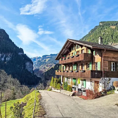 Auf Dem Vogelstein-1 By Interhome