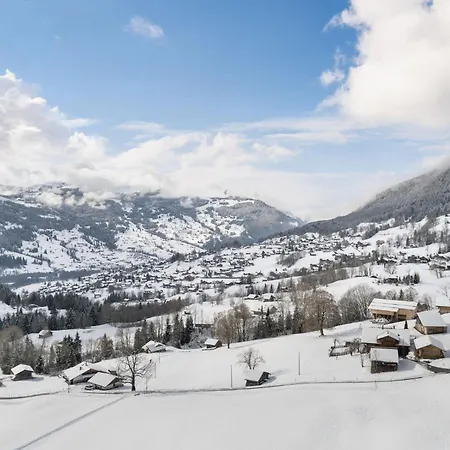 Auf Dem Vogelstein-1 By Interhome דירה