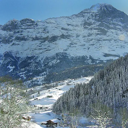 דירה Auf Dem Vogelstein-1 By Interhome