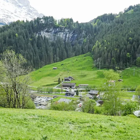 Διαμέρισμα Auf Dem Vogelstein-1 By Interhome *