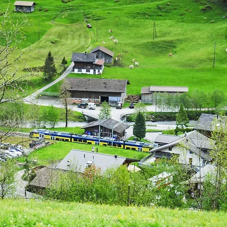 Auf Dem Vogelstein-1 By Interhome *
