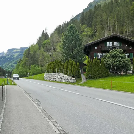 Διαμέρισμα Auf Dem Vogelstein-1 By Interhome