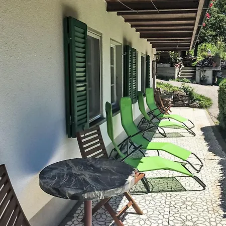 Auf Dem Vogelstein-1 By Interhome * Γκρίντελβαλντ